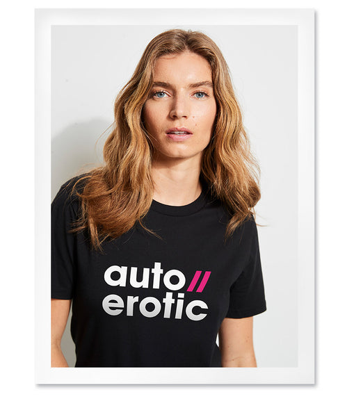 Auto erotic