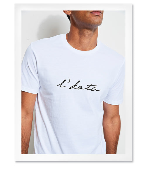 It's not really French