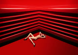 The Testarossa Room